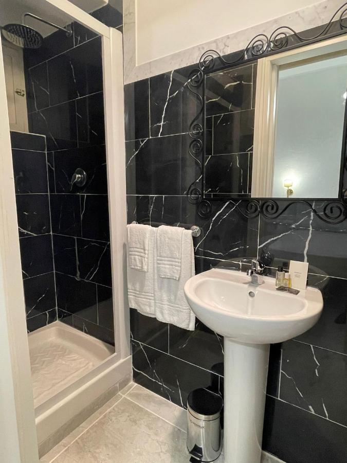 La Casa In Centro Hotel Salerno Ngoại thất bức ảnh