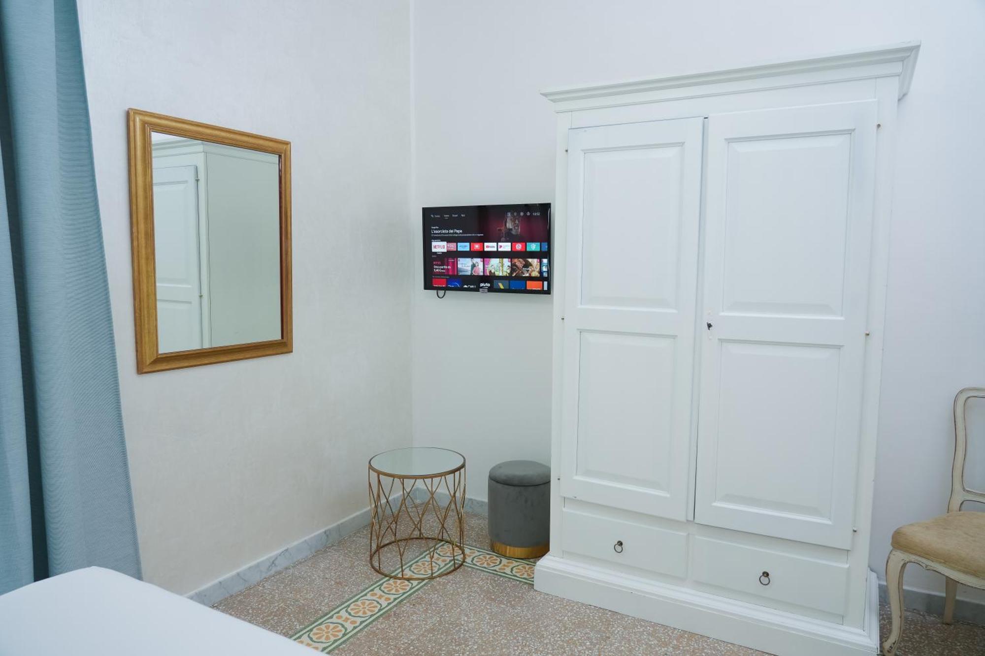 La Casa In Centro Hotel Salerno Ngoại thất bức ảnh