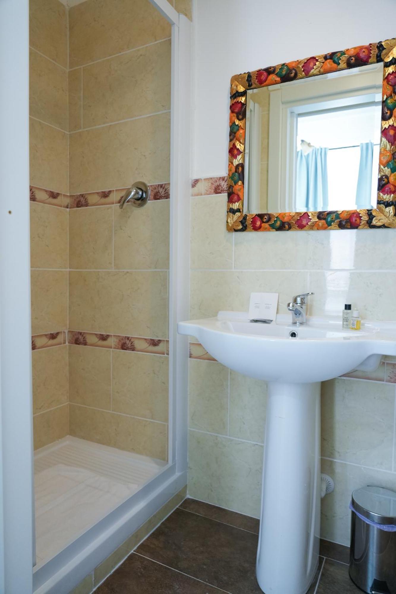 La Casa In Centro Hotel Salerno Ngoại thất bức ảnh